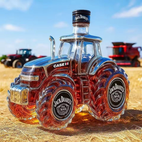 Whisky Bottle
